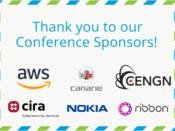 THINK 2022 Conference Sponsors
