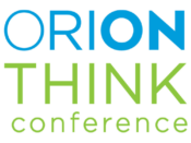 ORION THINK Conference Logo
