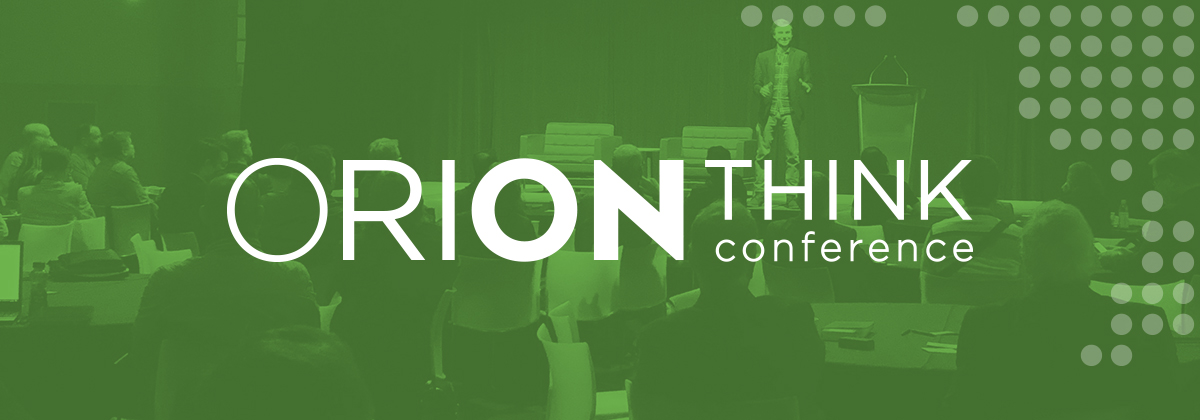 ORION THINK 2024 Conference