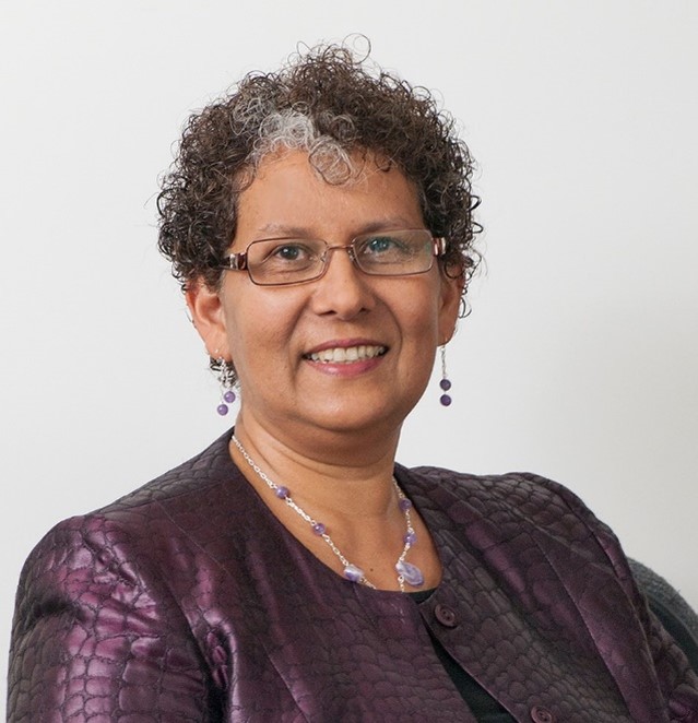 Dr. Charmaine Dean